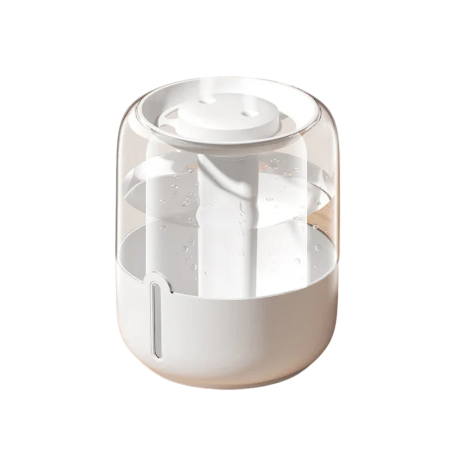 Quiet Bloom | Aroma Diffuser 6.8L