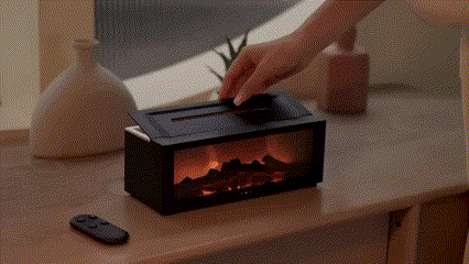 Cozy Night | Aroma Diffuser 150ml