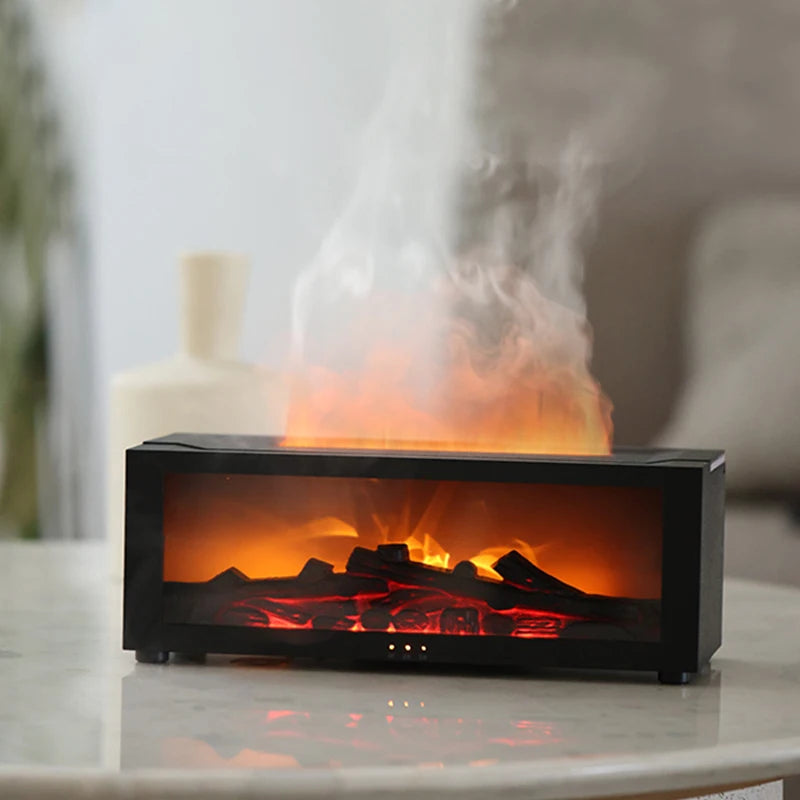 Cozy Night | Aroma Diffuser 150ml