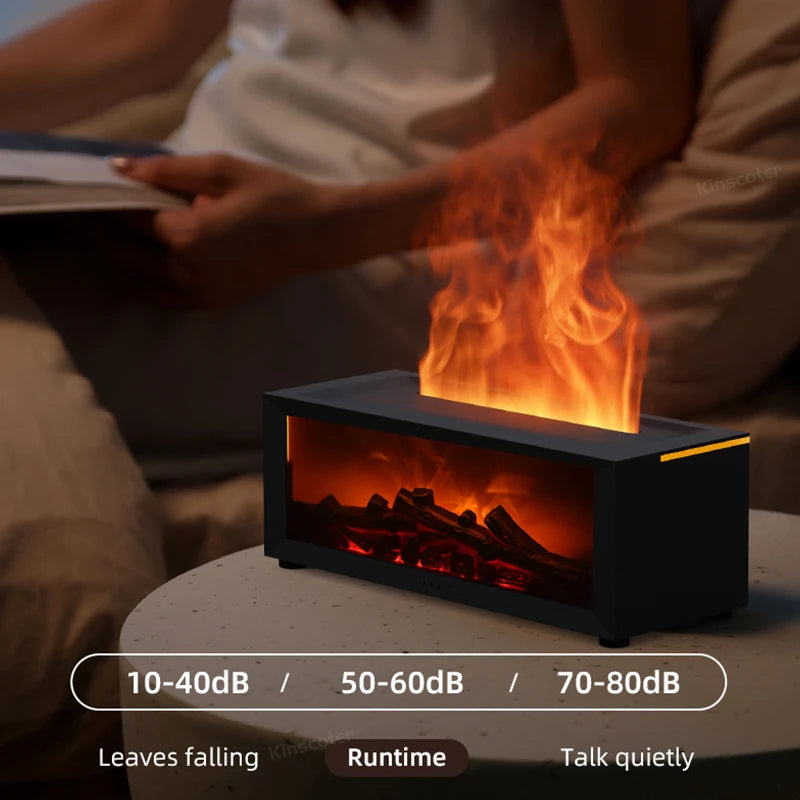 Cozy Night | Aroma Diffuser 150ml
