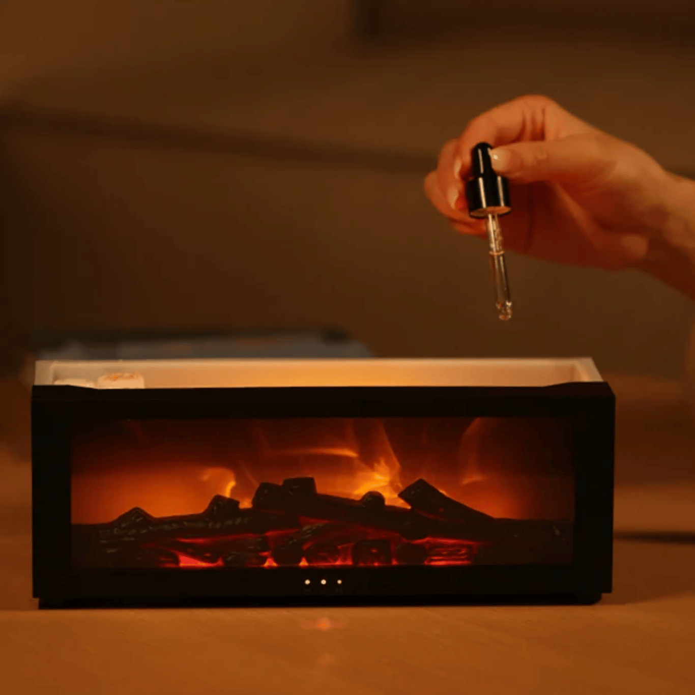 Cozy Night | Aroma Diffuser 150ml