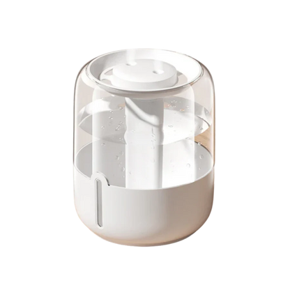 Quiet Bloom | Aroma Diffuser 6.8L