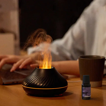 Serenity After Sunset | Aroma Diffuser 130ml