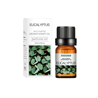 Serene Drops | Pure Essential Oil 10ml