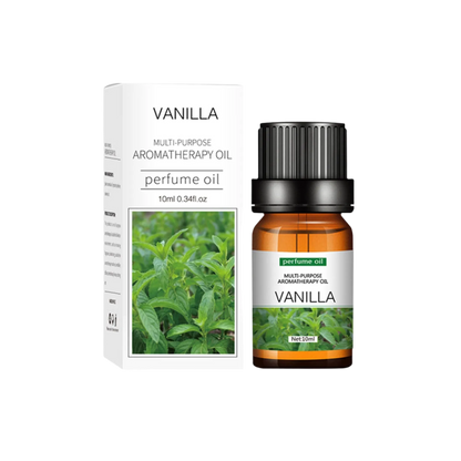 Serene Drops | Pure Essential Oil 10ml