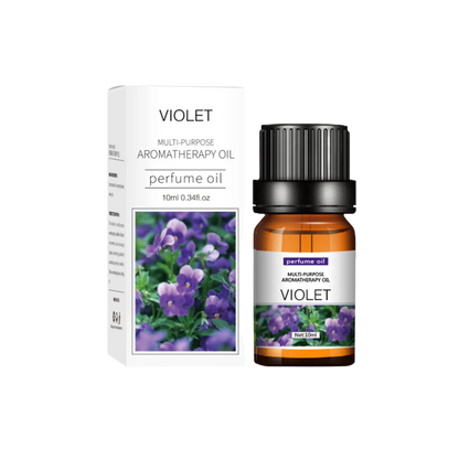 Serene Drops | Pure Essential Oil 10ml